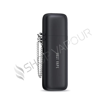 Lost Vape Ursa Cap Pod Vape Kit - Infinity Black
