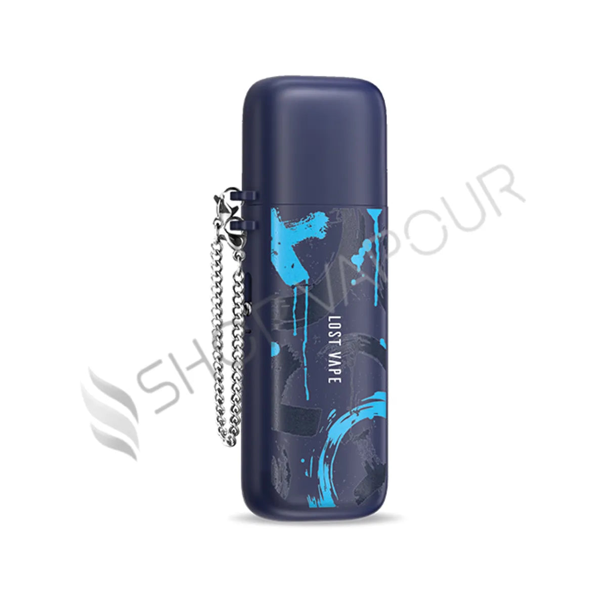 Lost Vape Ursa Cap Pod Vape Kit - Joy Blue