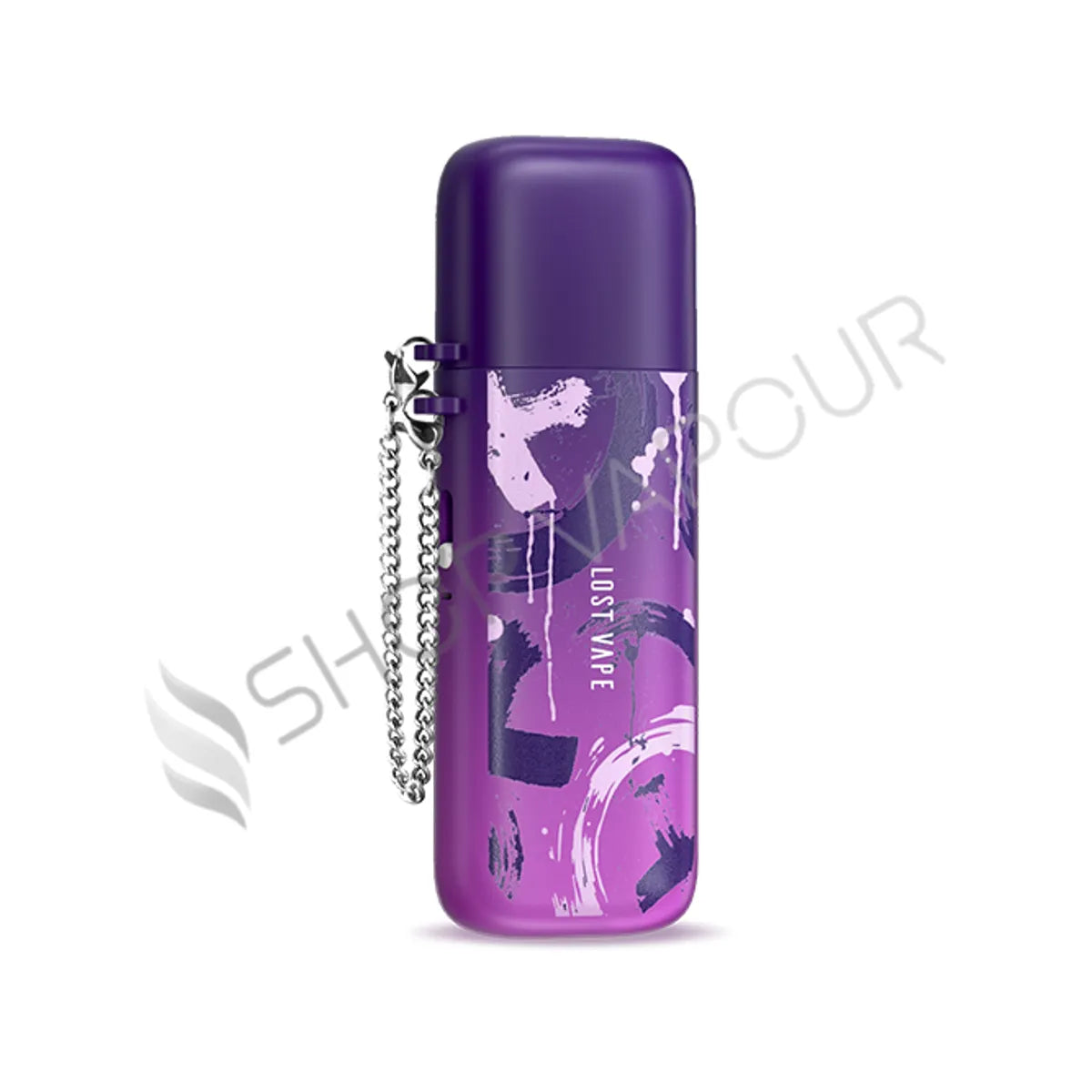 Lost Vape Ursa Cap Pod Vape Kit - Joy Purple
