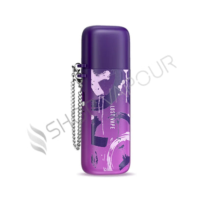 Lost Vape Ursa Cap Pod Vape Kit - Joy Purple