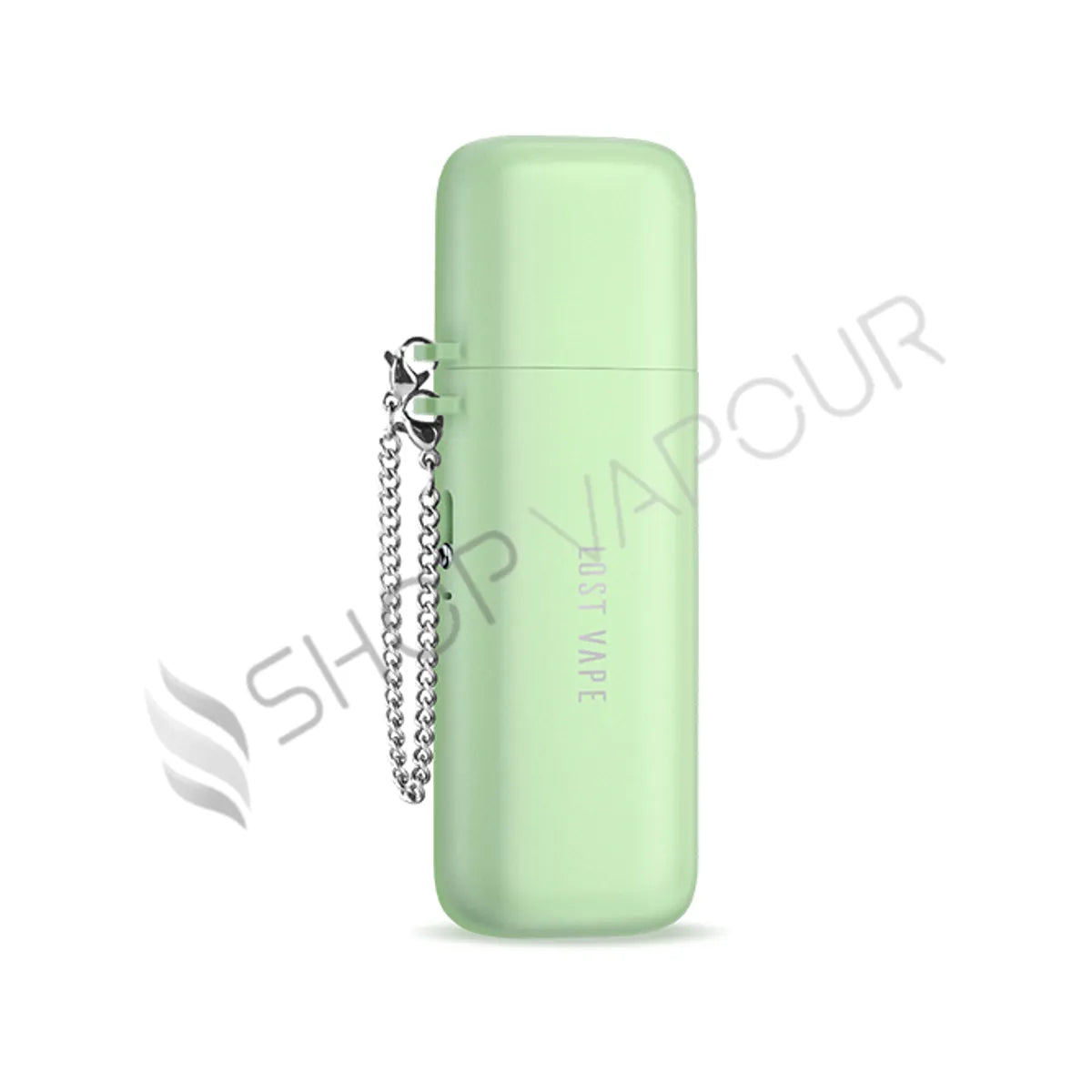 Lost Vape Ursa Cap Pod Vape Kit - Mint Green