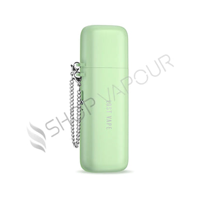 Lost Vape Ursa Cap Pod Vape Kit - Mint Green