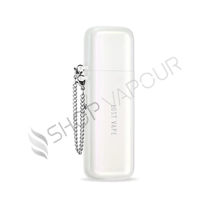 Lost Vape Ursa Cap Pod Vape Kit - Pearl White