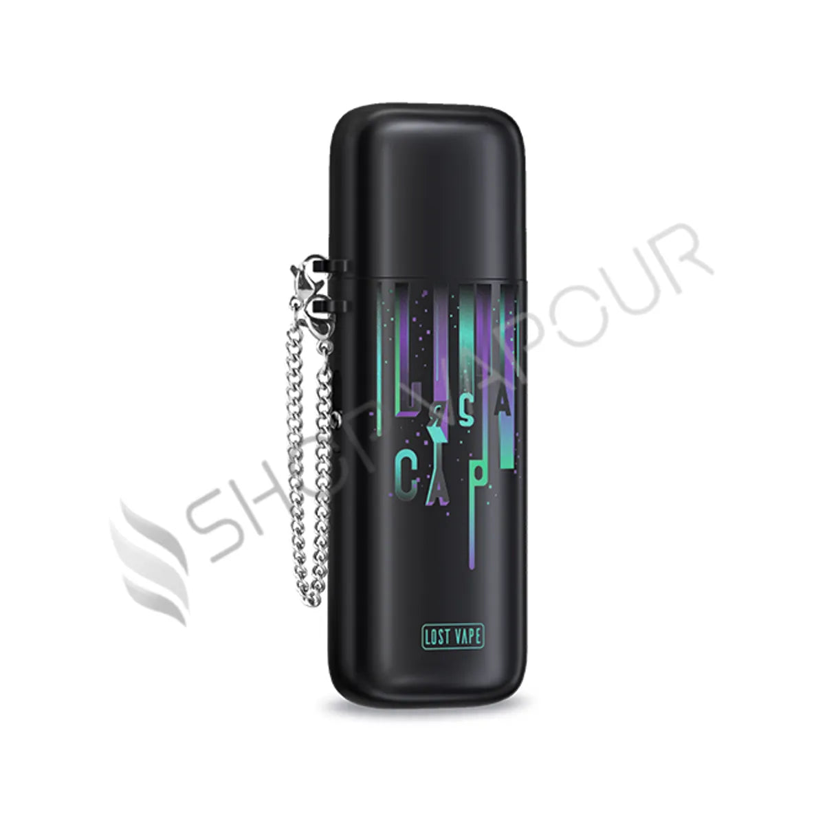 Lost Vape Ursa Cap Pod Vape Kit - Solo Charm