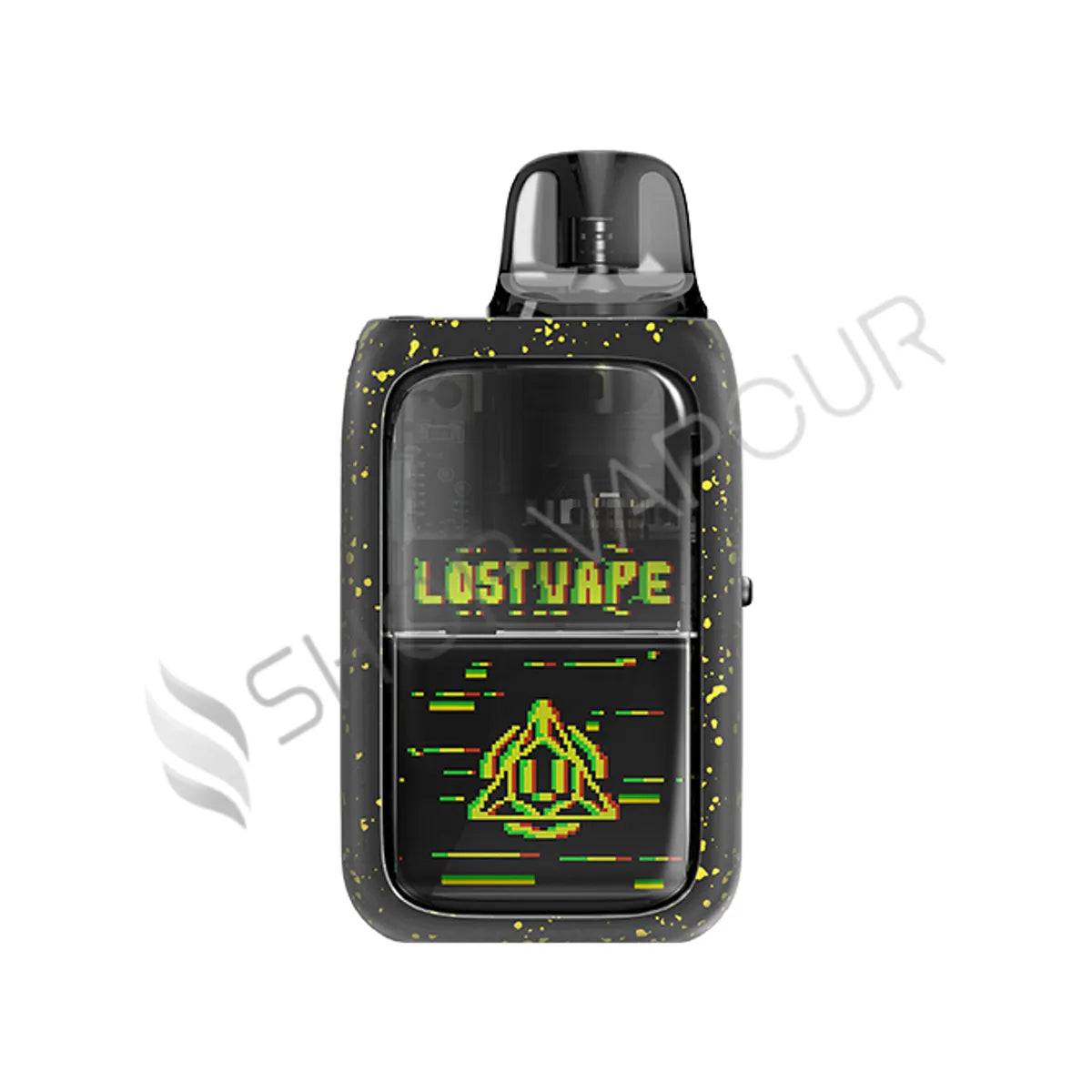 Lost Vape Ursa Epoch Pod Vape Kit - Arcade Era