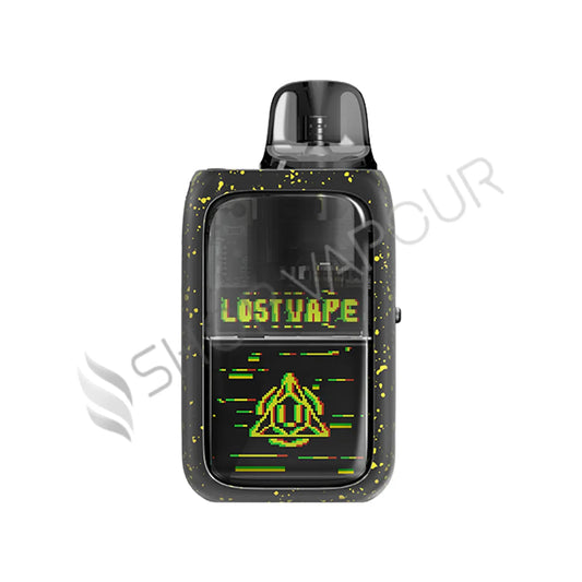 Lost Vape Ursa Epoch Pod Vape Kit - Arcade Era