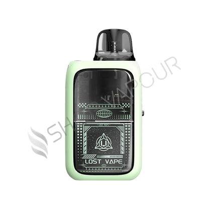 Lost Vape Ursa Epoch Pod Vape Kit - Firefly Planet