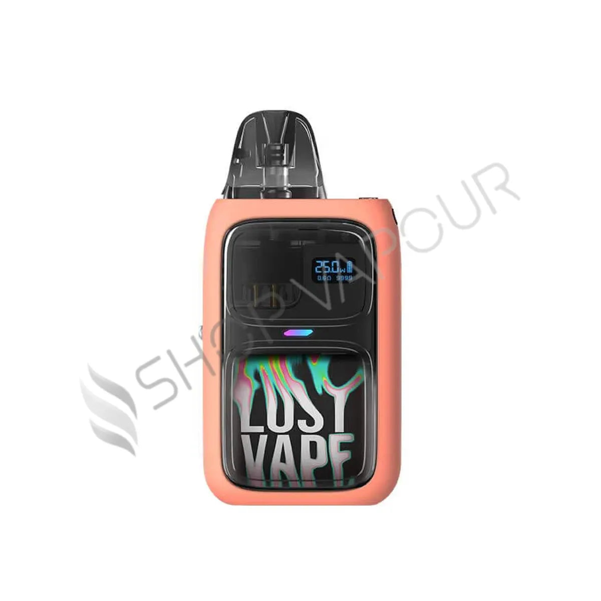 Lost Vape Ursa Epoch Pod Vape Kit - Flame Ember