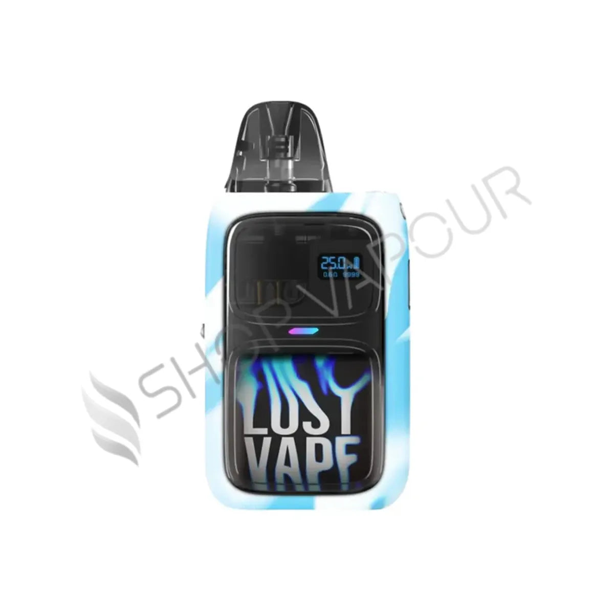 Lost Vape Ursa Epoch Pod Vape Kit - Flame Ice