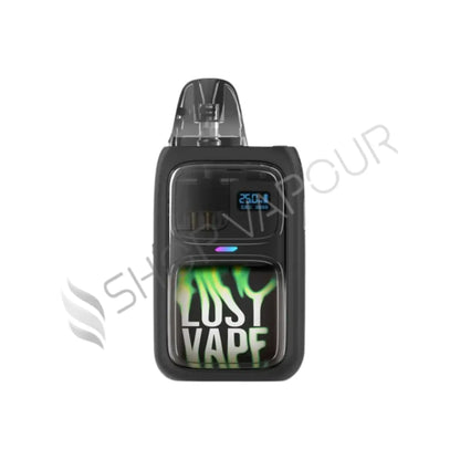 Lost Vape Ursa Epoch Pod Vape Kit - Flame Neon