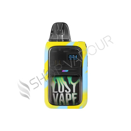 Lost Vape Ursa Epoch Pod Vape Kit - Flame Strike