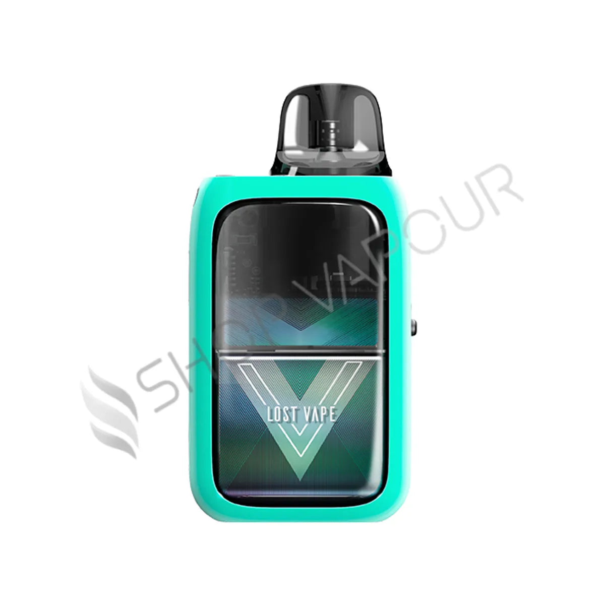 Lost Vape Ursa Epoch Pod Vape Kit - Racing Zone