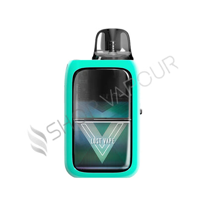 Lost Vape Ursa Epoch Pod Vape Kit - Racing Zone