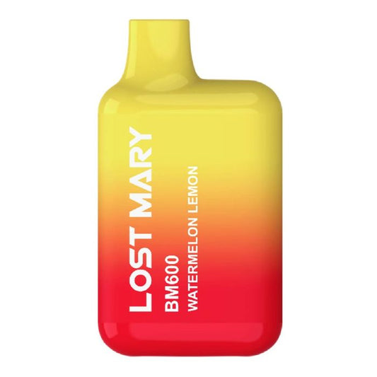 Lost Mary BM600 Disposable Kit