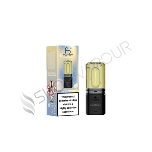 Lucid Dream Ultra T32000 Prefilled Pod & Refill by Fumot