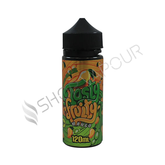 Mango 100ml Shortfill E-Liquid by Tasty Fruity