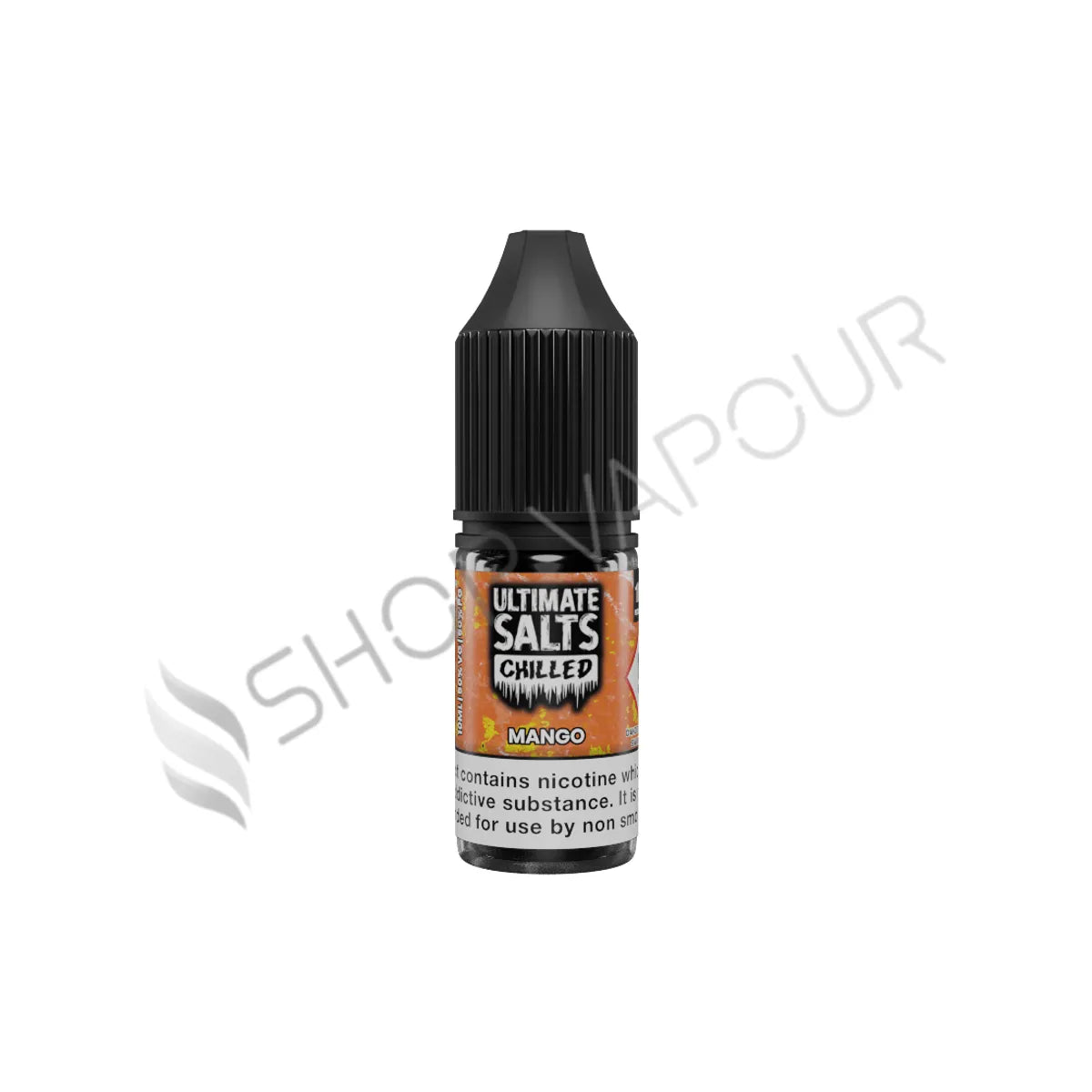 Mango Nic Salt E-Liquid by Ultimate Salt Chilled