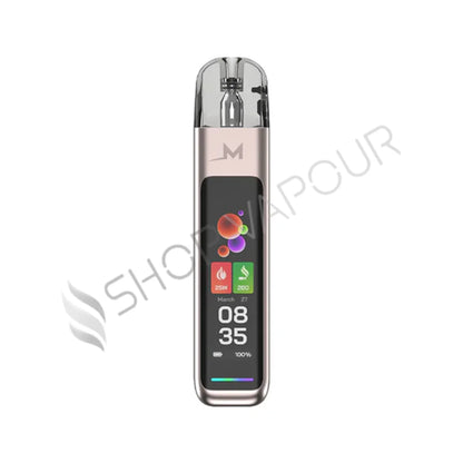 Memers Dr Air Pod Vape Kit - Rose Gold