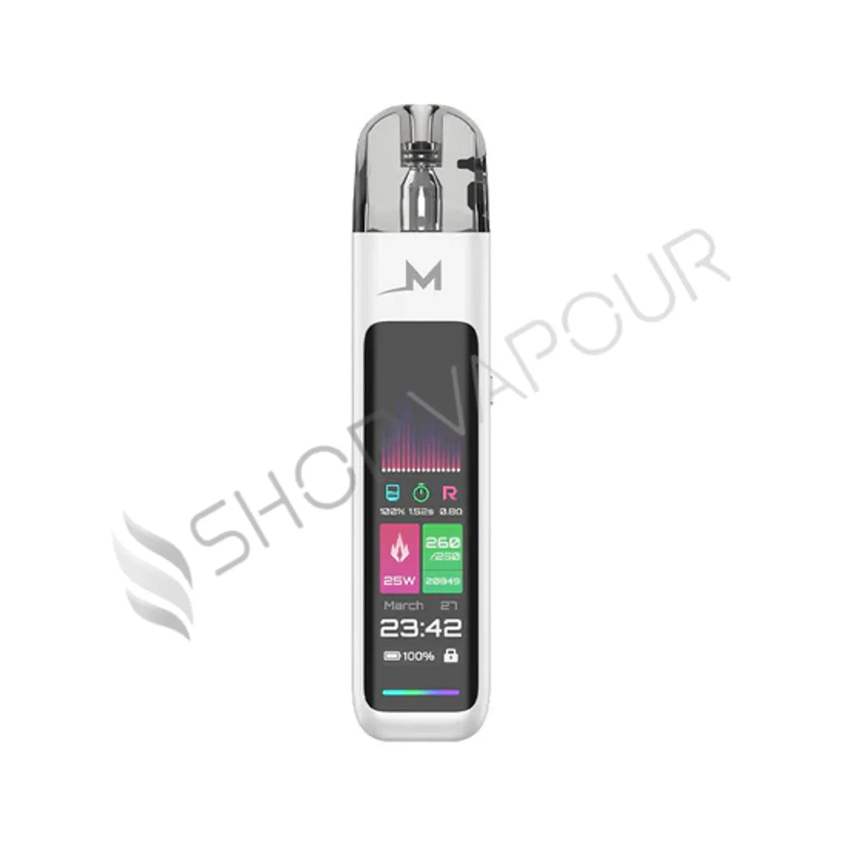 Memers Dr Air X Pod Vape Kit