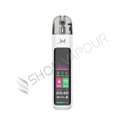 Memers Dr Air X Pod Vape Kit