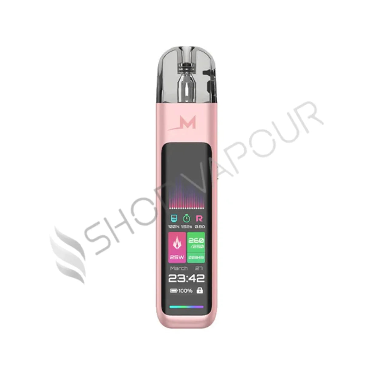 Memers Dr Air X Pod Vape Kit