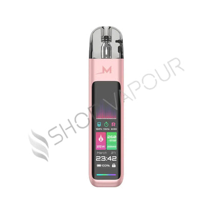 Memers Dr Air X Pod Vape Kit