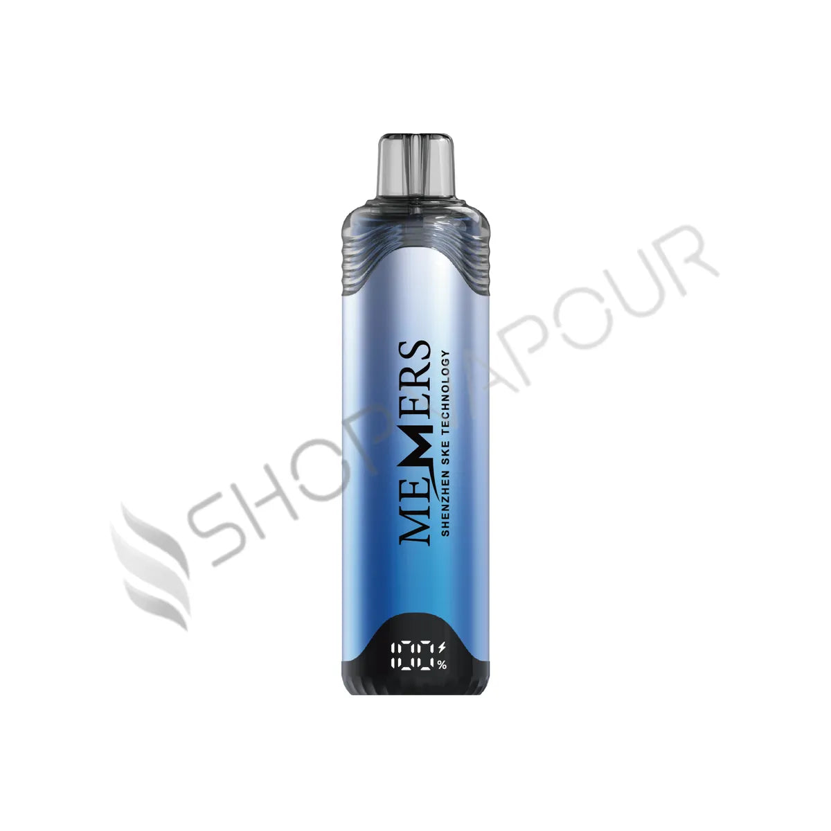 Memers Wukong V10000 Prefilled Pod Kit - Blue Razz