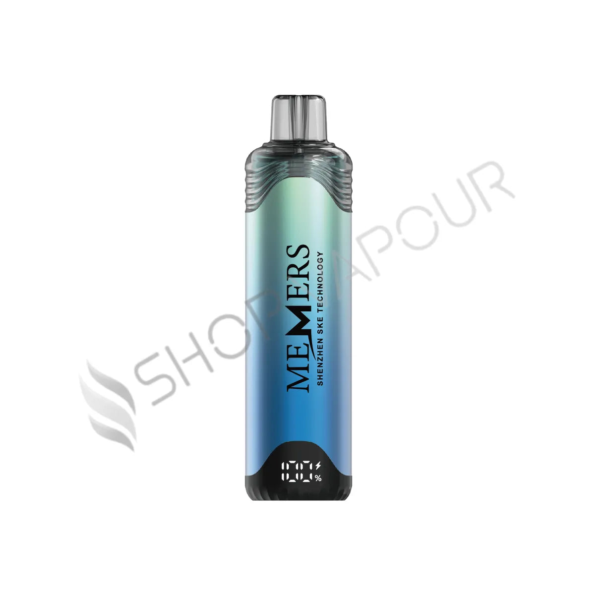 Memers Wukong V10000 Prefilled Pod Kit - Blue Sour Raspberry