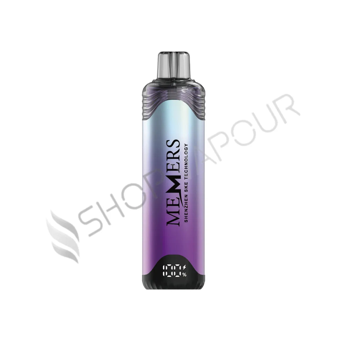 Memers Wukong V10000 Prefilled Pod Kit - Blueberry Cherry Cranberry