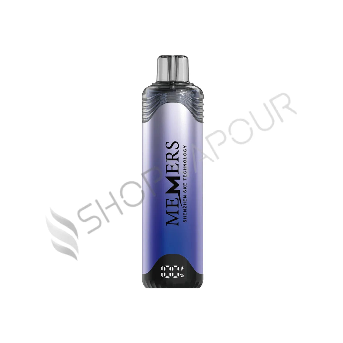 Memers Wukong V10000 Prefilled Pod Kit - Blueberry Raspberry