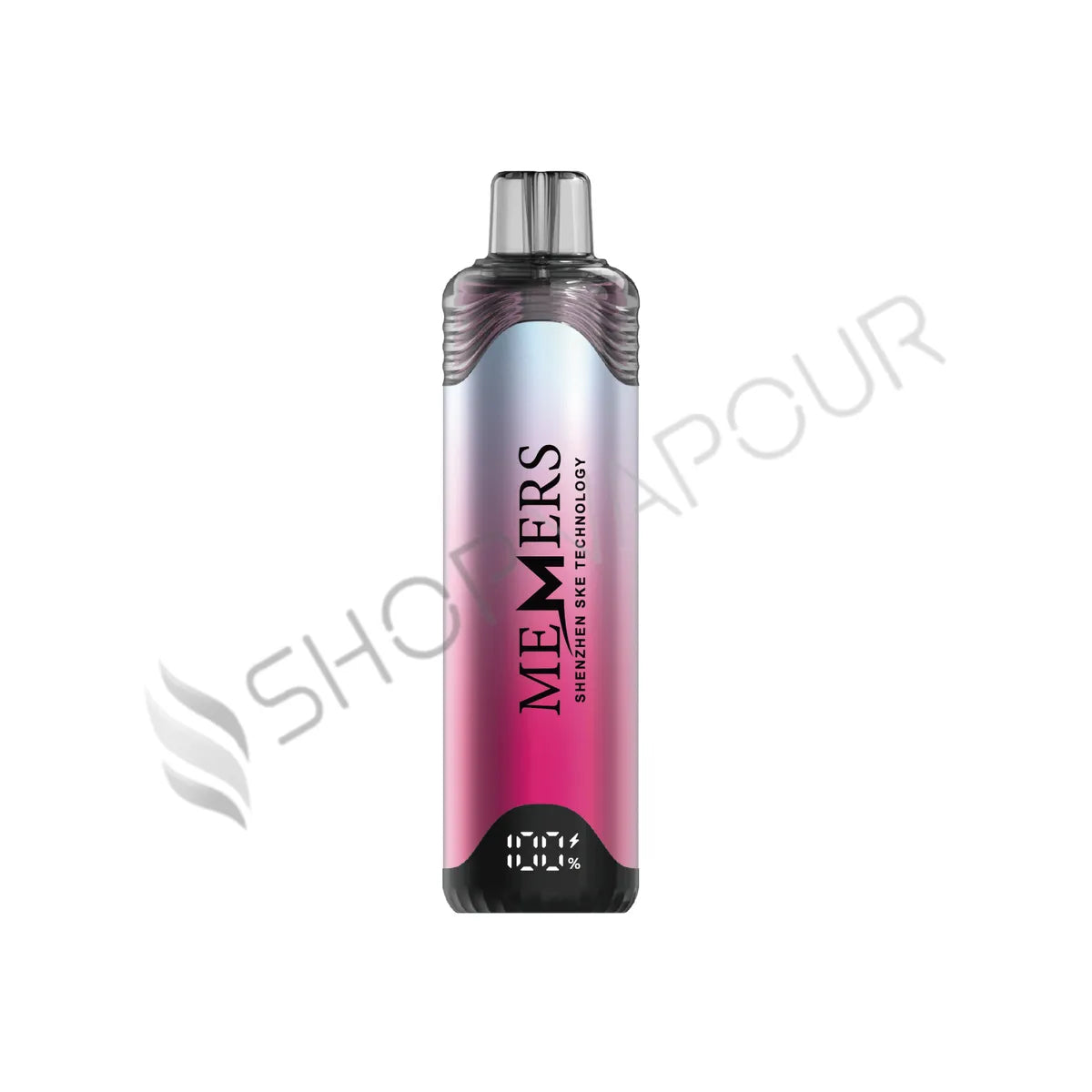Memers Wukong V10000 Prefilled Pod Kit - Cherry Ice
