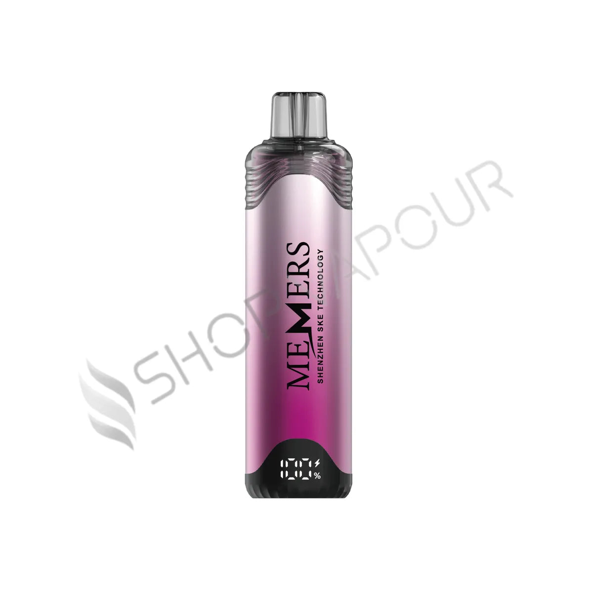 Memers Wukong V10000 Prefilled Pod Kit - Fizzy Cherry