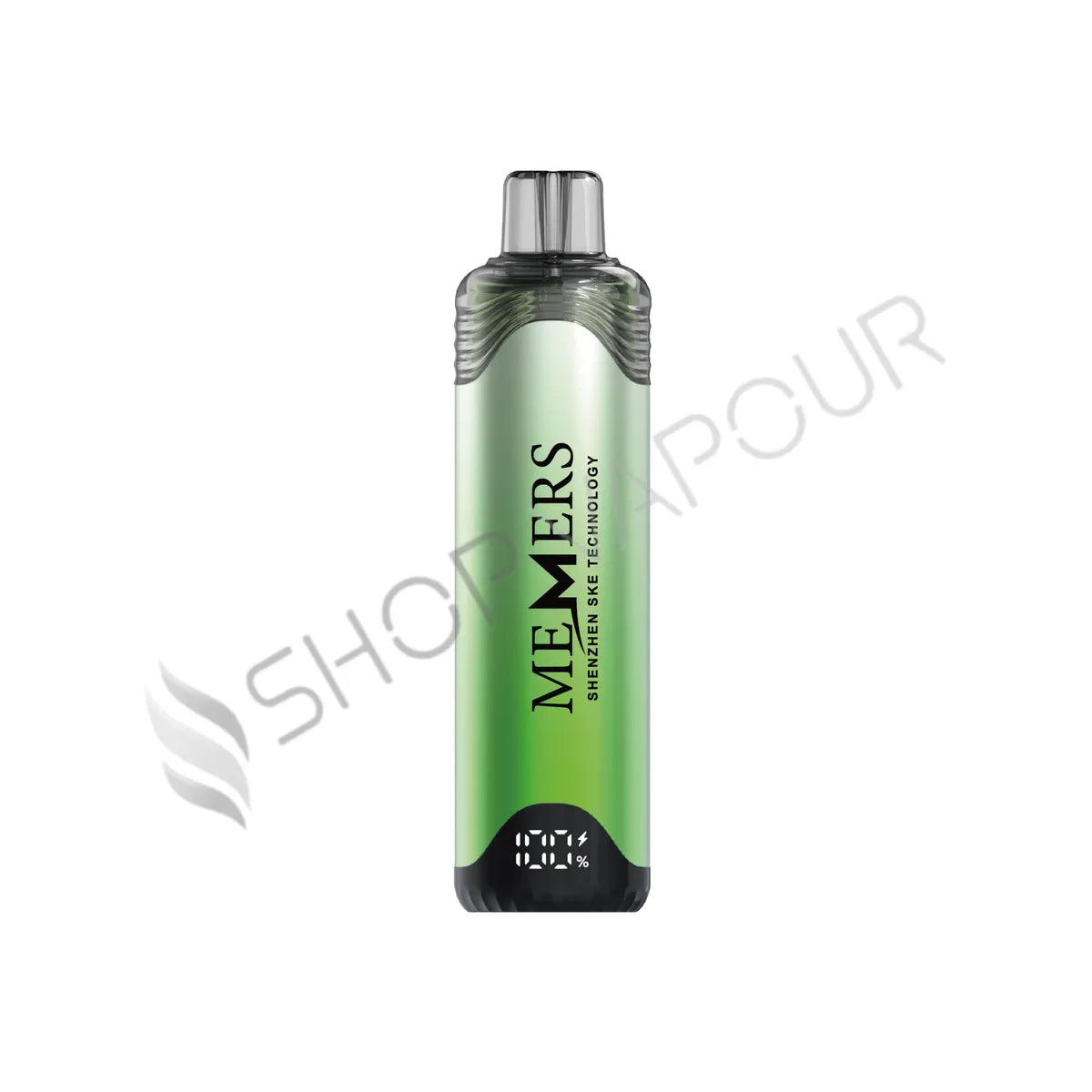 Memers Wukong V10000 Prefilled Pod Kit - Fresh Mint