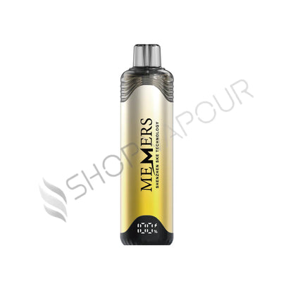 Memers Wukong V10000 Prefilled Pod Kit - Fruit Gum