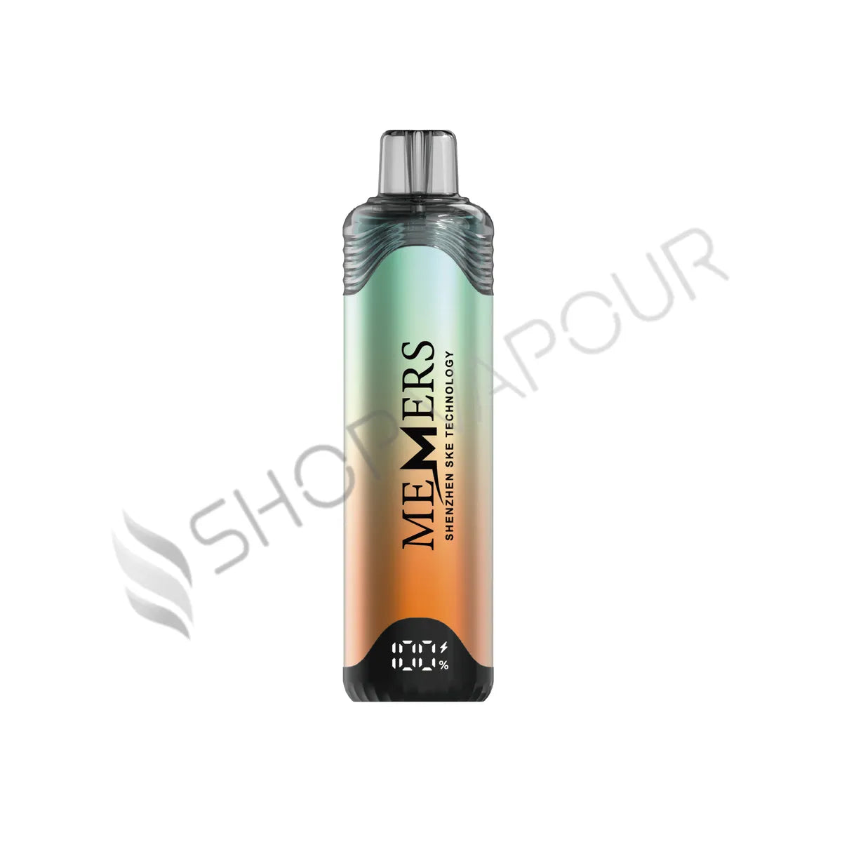 Memers Wukong V10000 Prefilled Pod Kit - Fruit Medley