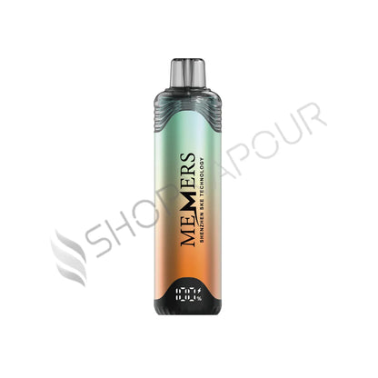 Memers Wukong V10000 Prefilled Pod Kit - Fruit Medley