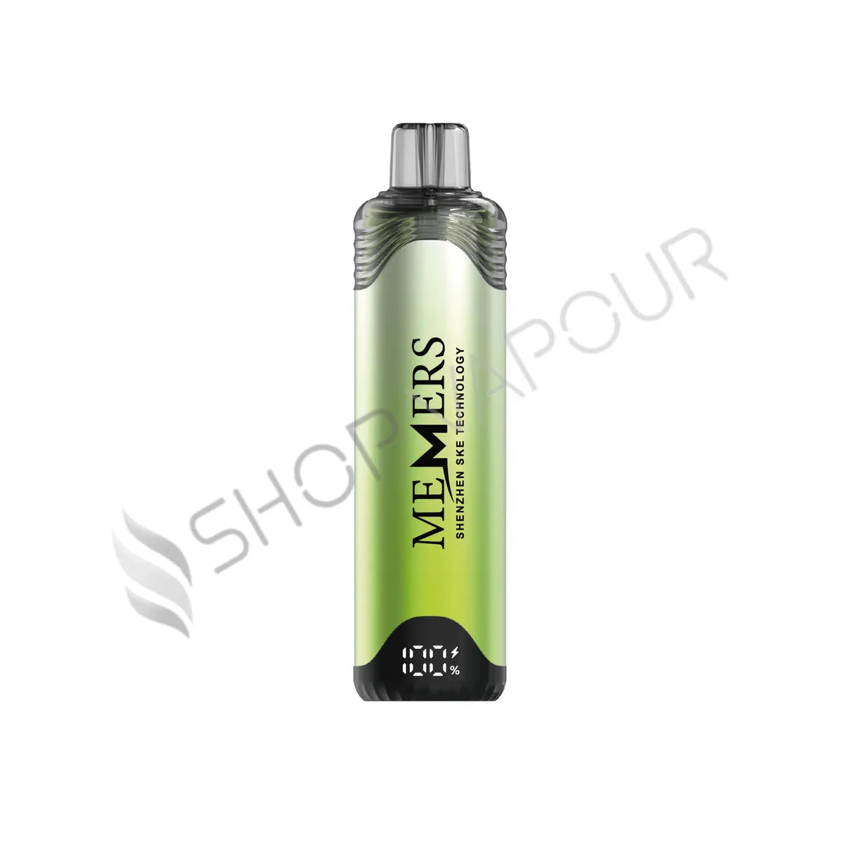 Memers Wukong V10000 Prefilled Pod Kit - Kiwi Passionfruit Guava