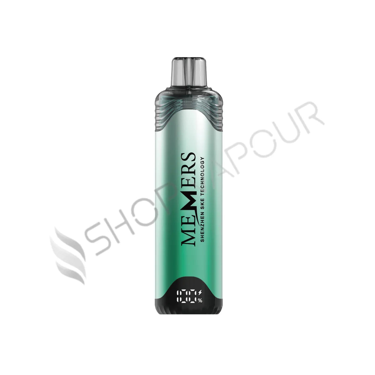 Memers Wukong V10000 Prefilled Pod Kit - Lemon Lime