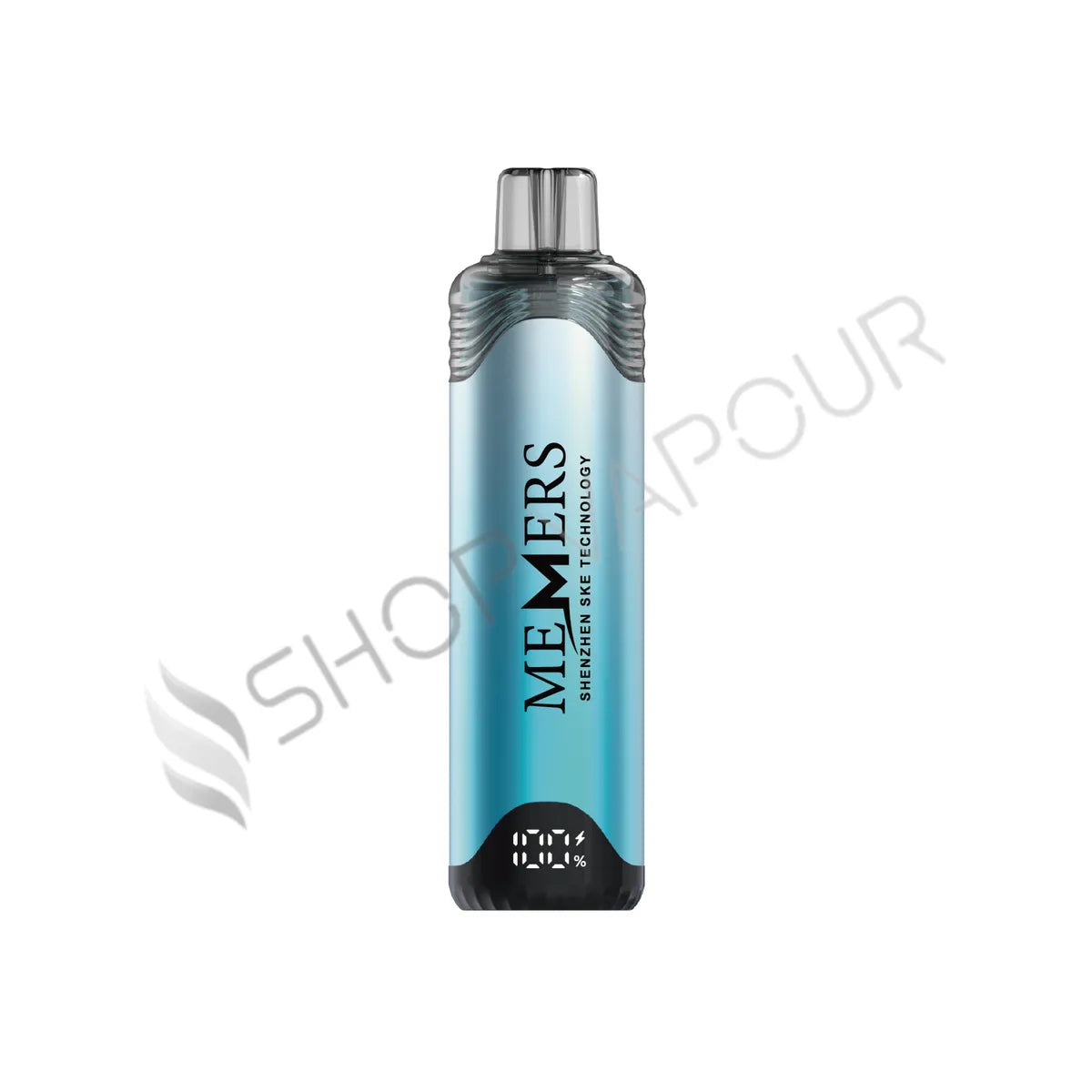 Memers Wukong V10000 Prefilled Pod Kit - Mr Blue