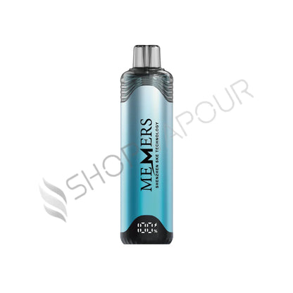 Memers Wukong V10000 Prefilled Pod Kit - Mr Blue