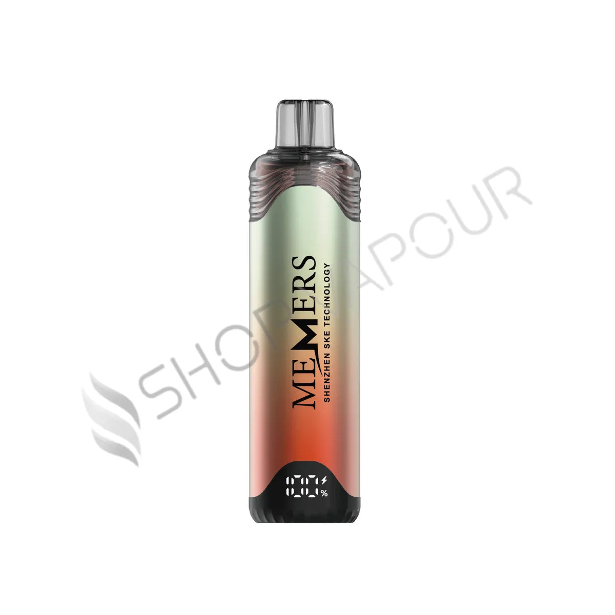 Memers Wukong V10000 Prefilled Pod Kit - Strawberry Ice