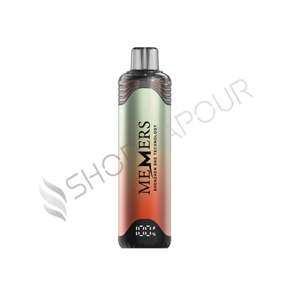 Memers Wukong V10000 Prefilled Pod Kit - Strawberry Ice