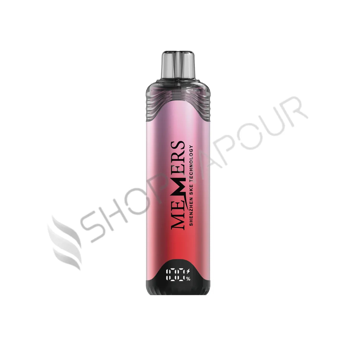 Memers Wukong V10000 Prefilled Pod Kit - Strawberry Watermelon Burst