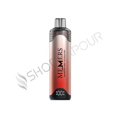 Memers Wukong V10000 Prefilled Pod Kit - Watermelon Ice
