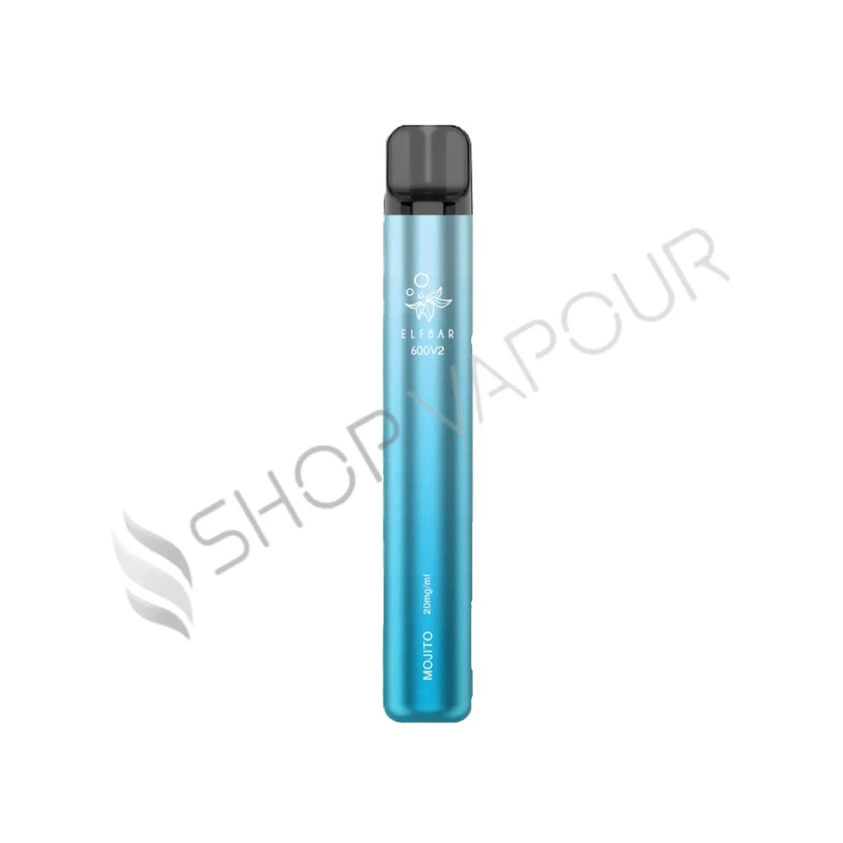 Mojito Elf Bar 600 V2 Disposable Vape Kit