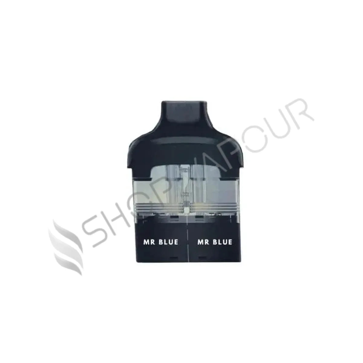 Mr Blue ACE 36K Prefilled Pod & Refill by JNR