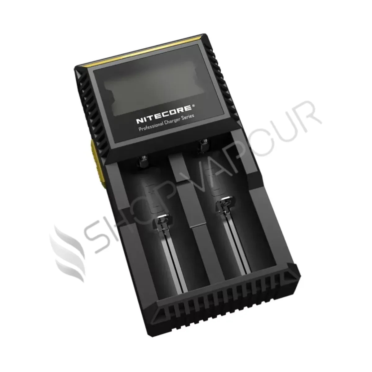 Nitecore D2 Battery Charger