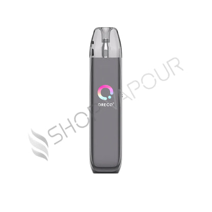 Oreco Model Y Pod Vape Kit - Gunmetal