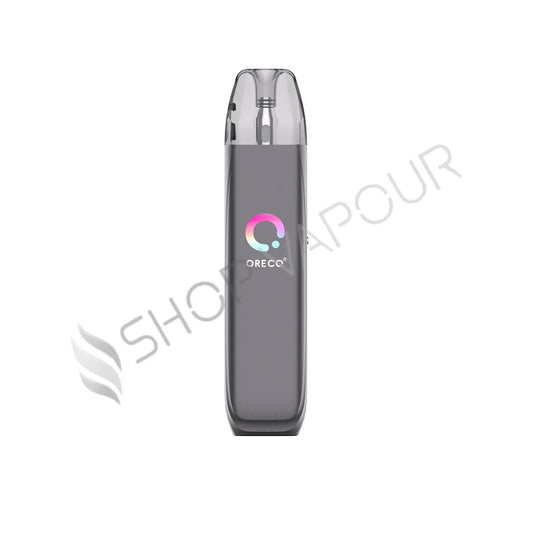 Oreco Model Y Pod Vape Kit - Gunmetal