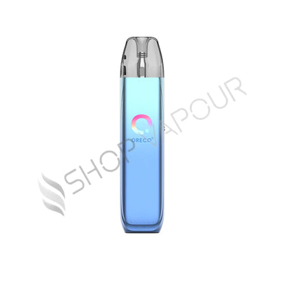 Oreco Model Y Pod Vape Kit - Ocean Blue